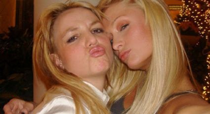 Paris Hilton demostró ser una verdadera amiga y así habló de Britney Spears