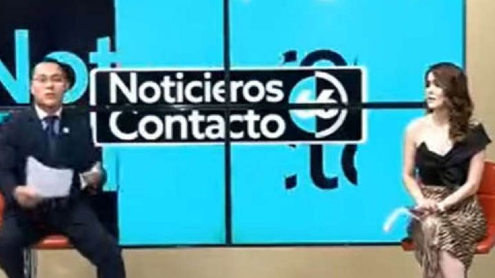 VIDEO: “Las mujeres se dejan embarazar” conductor antiaborto causa polémica