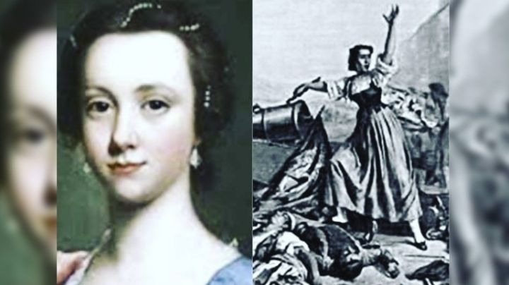 Día de la Independencia: La mujer que comandó su propio batallón y la que peleó con armas de los muertos