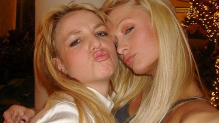 Paris Hilton demostró ser una verdadera amiga y así habló de Britney Spears