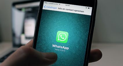 ¿Cómo encontrar restaurantes y otros negocios cercanos a ti desde WhatsApp?