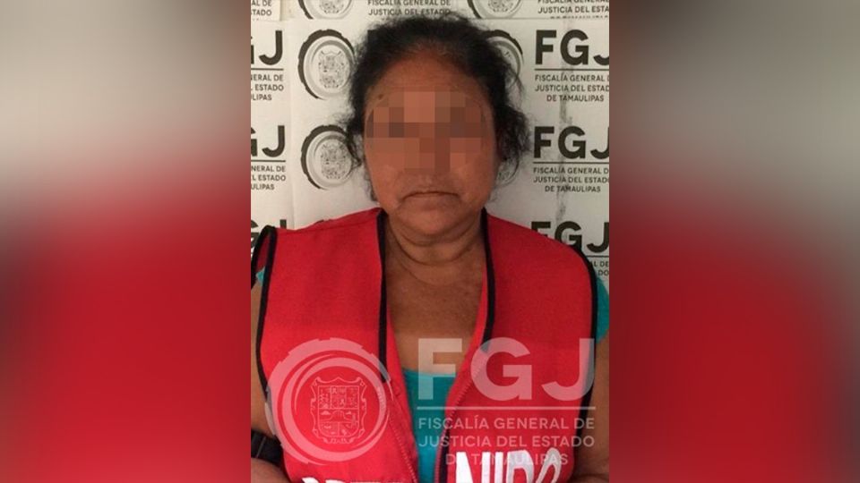 Ofelia “C” fue condenada a 23 años y cuatro meses de prisión.