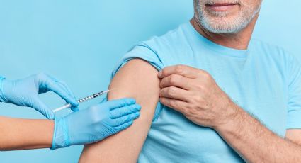 Rechaza FDA tercera dosis de vacuna contra Covid-19