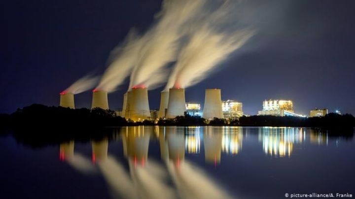 “Lo peor está por venir”: ONU advierte de un catástrofe ambiental por el cambio climático