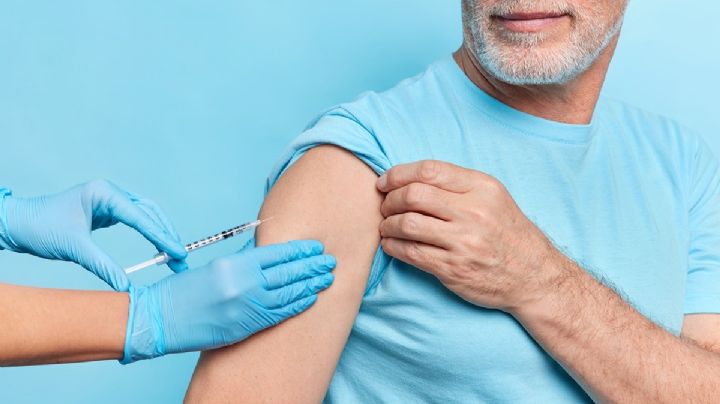 Habrá tercera dosis de refuerzo de vacuna contra Covid-19 para 50 a 59 en Nuevo Laredo