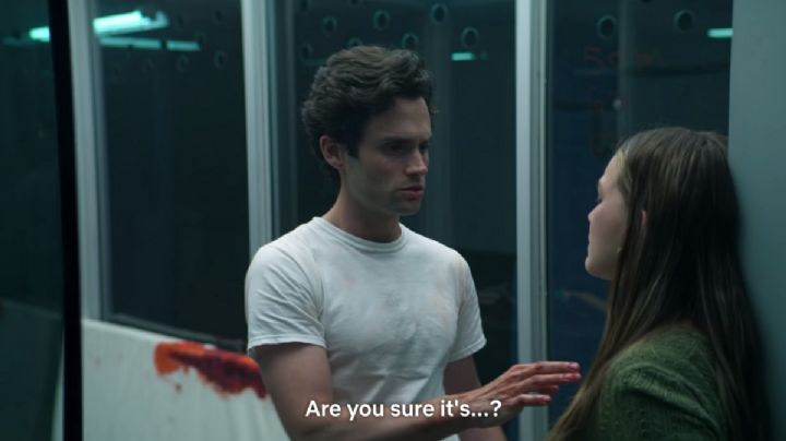 ¡Joe de You vuelve! La serie de Netflix tendrá temporada 3 ¿habrá nuevo meme de “wey, ya”?