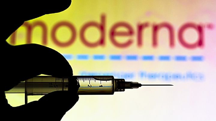 Vacuna Moderna da mayor protección que Pfizer y Johnson & Johnson