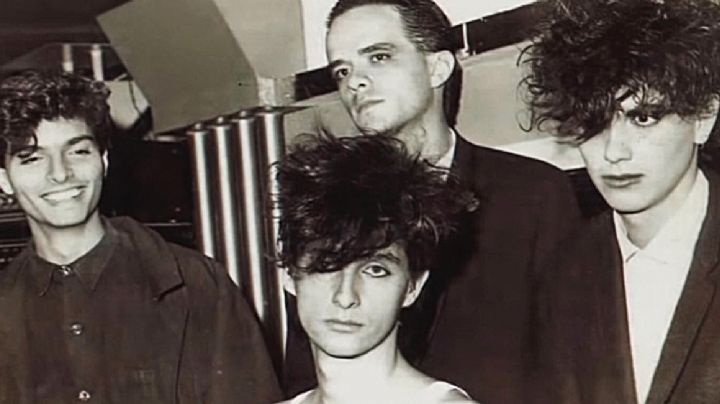 Muere integrante de Caifanes; el mundo del rock en español está de luto