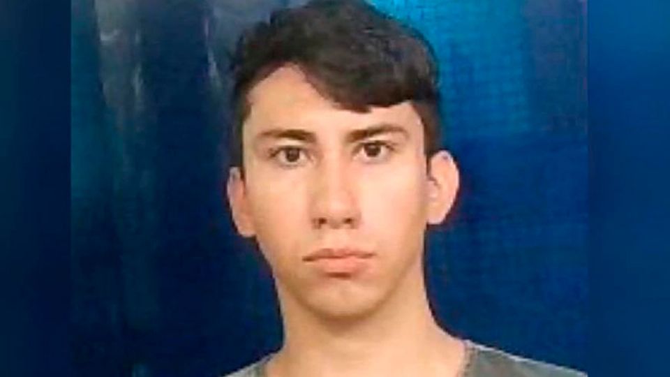 Joel David Chavez III, presunto homicida de Graciela Espinoza, de 19 años y del bebé no nato de ambos, salió libre este viernes, con fianza de solo 24 mil dólares.