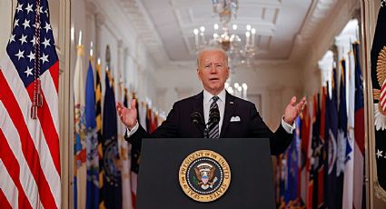 Biden subirá impuestos a millonarios y recortará carga fiscal a la clase media