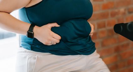 ¿Cómo disimular la panza con tu ropa? Estos consejos pueden ayudarte