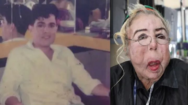 La triste historia del neolaredense Hugo Hernández que se conoció a nivel mundial