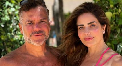 ¡La ley va tras Gloria Trevi y su esposo! UIF presenta denuncia en su contra