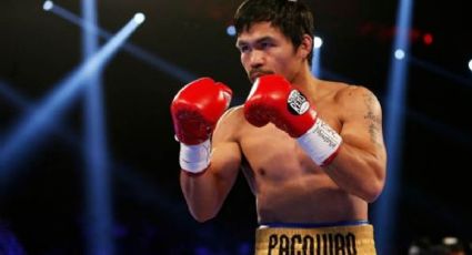 VIDEO: Manny Pacquiao se retira oficialmente del boxeo