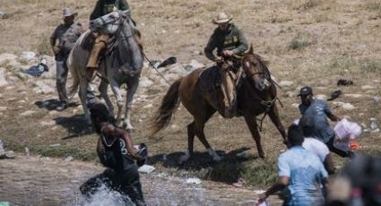 Gobernador de Texas pide declaratoria de emergencia por migración haitiana