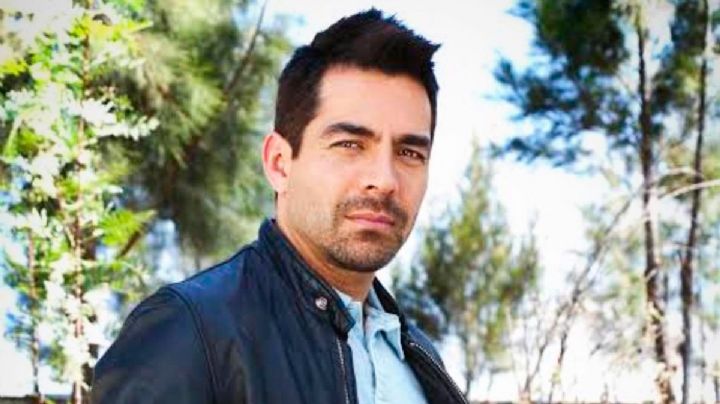 VIDEO: ¿Por qué Omar Chaparro renunció Televisa? Lo reveló a Yordi Rosado