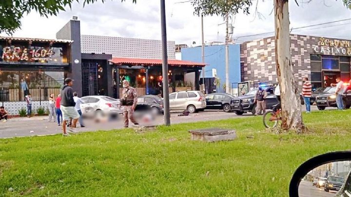 Paquete explosivo en Salamanca, Guanajuato deja dos muertos