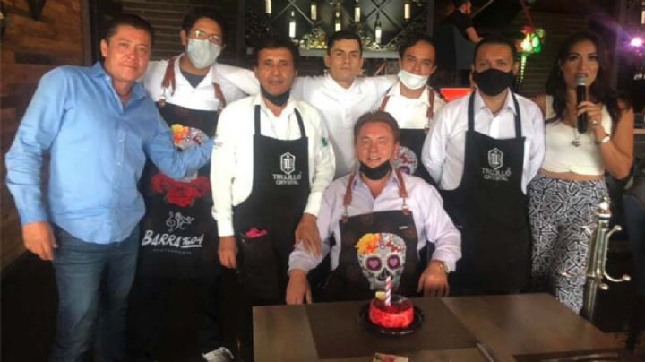 Estas son las víctimas del paquete explosivo de Guanajuato: Foto