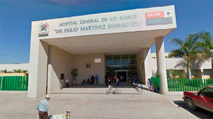 Paciente de Covid-19 escapa de hospital en El Mante; muere tras reingreso