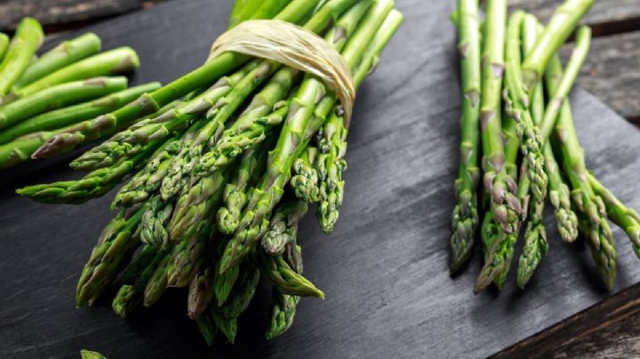 México el número 1 a nivel mundial en exportar espárrago fresco en el 2020
