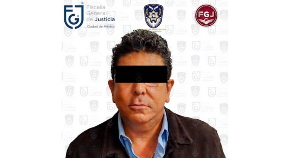 detenido por supuesto fraude