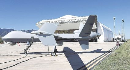 Construirán un centro de operaciones aéreas en Aeropuerto Internacional de Laredo