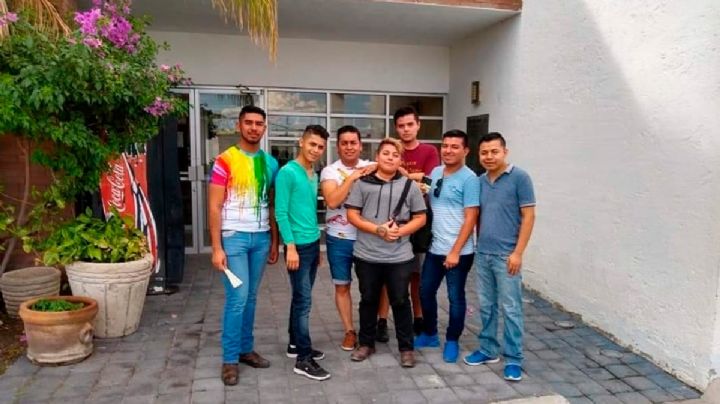 Busca Comité de Nuestro Orgullo Gay de Nuevo Laredo respeto a derechos