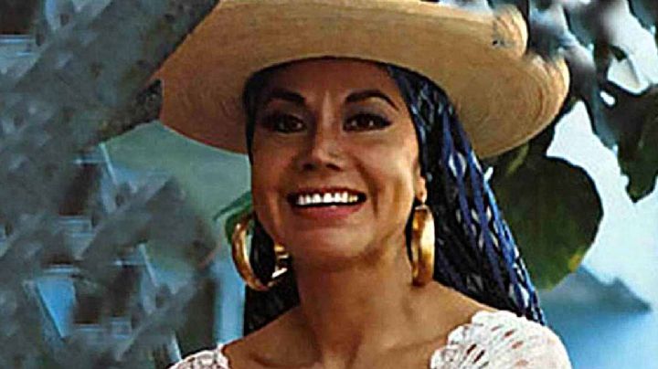 Queta Jiménez, La Prieta Linda, fallece a los 88 años