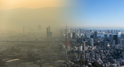 Acciones drásticas por el calentamiento global: OMS reduce niveles máximo de contaminación en el aire