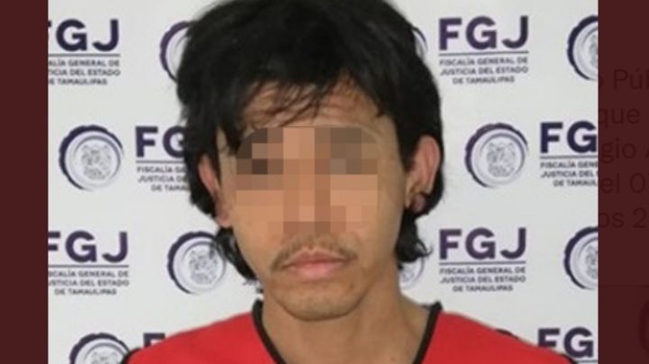 50 años de prisión para el hombre que mató a su esposa a palazos en Tamaulipas