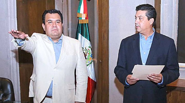 Busca PAN que fiscal de Cabeza de Vaca, Irving Barrios, siga en el cargo hasta el 2032