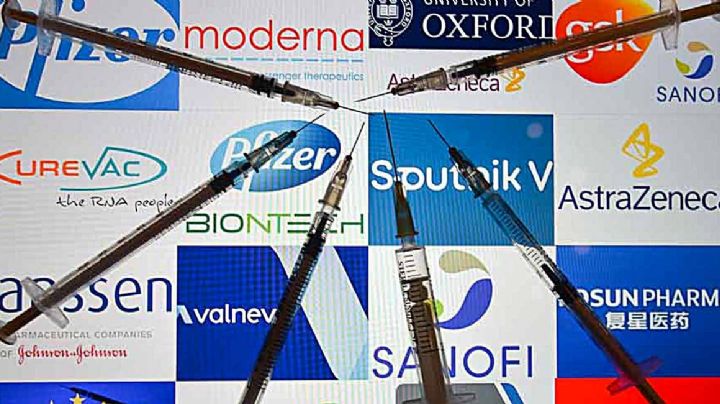 ¿Qué vacunas pedirá Estados Unidos para ingresar a su territorio?