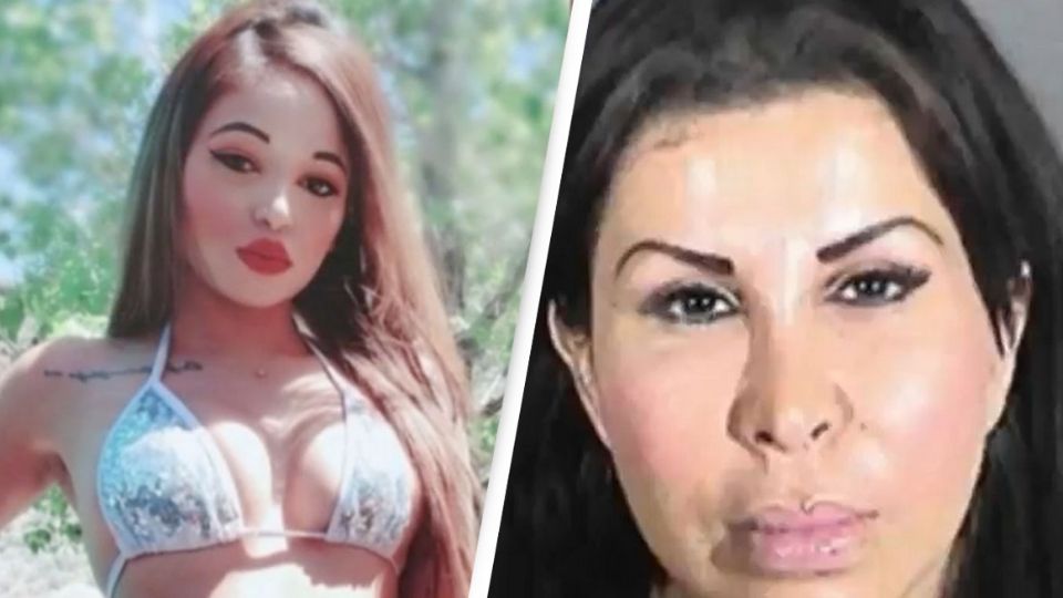 Libby Adame y su hija Alicia Gómez practicaban procedimiento estéticos invasivos.