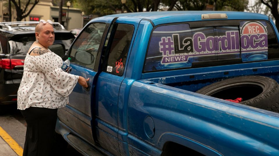 Su historia también fue relatada por medios como el New York Times.