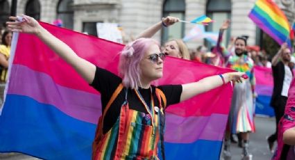 Día Internacional de la Bisexualidad: lo que la ciencia dice sobre el tema