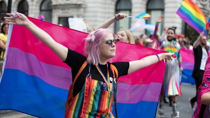 Día Internacional de la Bisexualidad: lo que la ciencia dice sobre el tema
