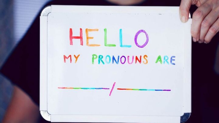 Universidad en Pensilvania sancionará estudiantes que no usen lenguaje inclusivo