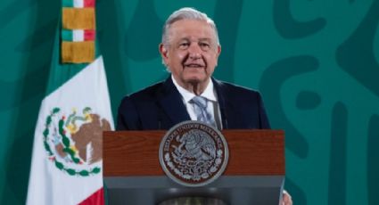 A científicos se les pagaba hasta los lujos, AMLO