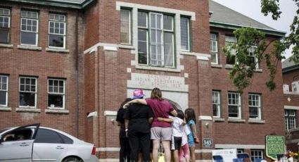 Histórico: Iglesia Católica pide perdón por abusos cometidos con indígenas en Canadá