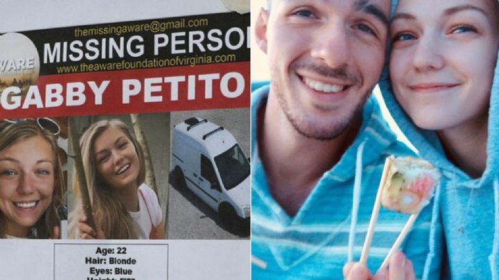 FBI anuncia orden de arresto contra novio de la Youtuber Gabby Petito; confirman homicidio