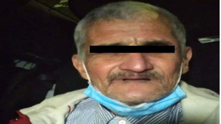 Anciano de 82 años es llevado al reclusorio por robar dos barras de chocolate