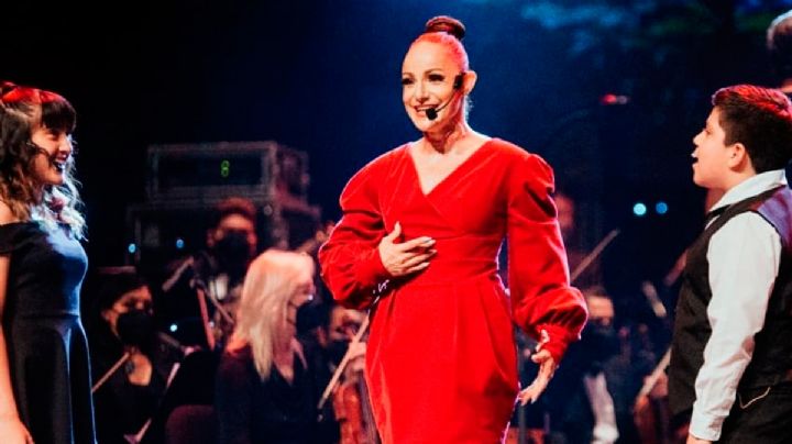 VIDEO: Lolita Cortes tiene una gran deuda hospitalaria; enfrenta rumores de demanda