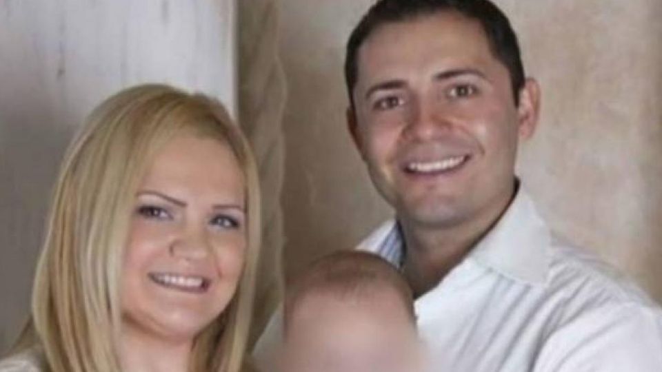 La mujer española fue asesinada en Tamaulipas