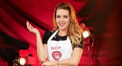 Alicia Machado se va de MasterChef; es injusto dicen seguidores