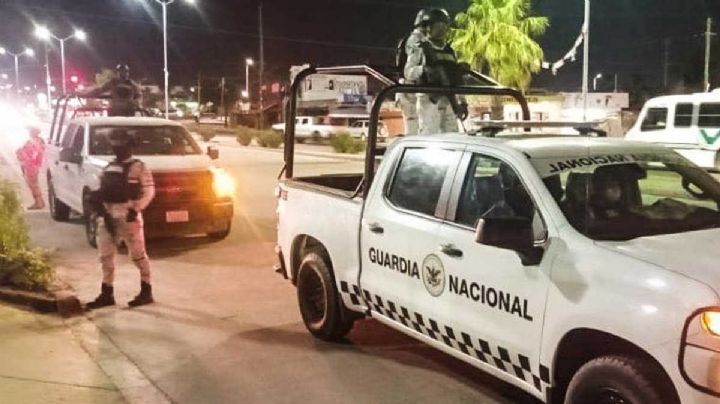 Aprueban integración de Guardia Nacional a la SEDENA