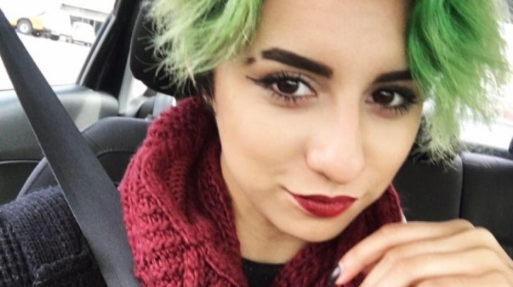 La Mars Ahora es millonaria en OnlyFans, posa al estilo de Mia Khalifa