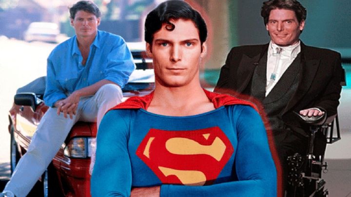 Google brinda homenaje a Cristophet Reeve con emotivo doodle