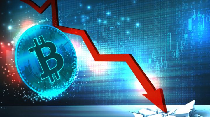 China prohíbe Bitcoins, ahora su valor puede desplomarse.