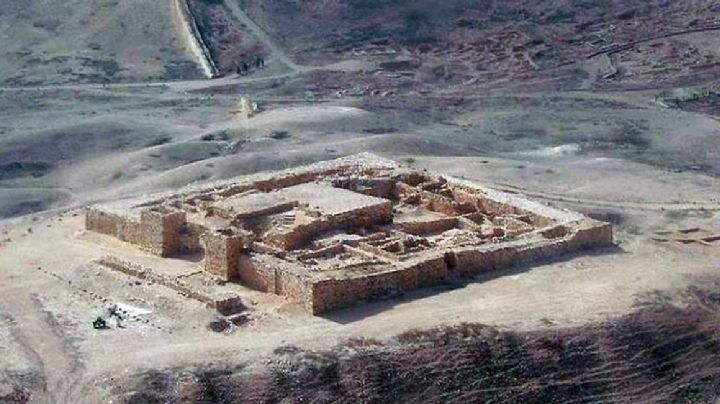 Hallan marihuana en altar antiguo de Israel: la utilizarían para "acercarse a Dios"