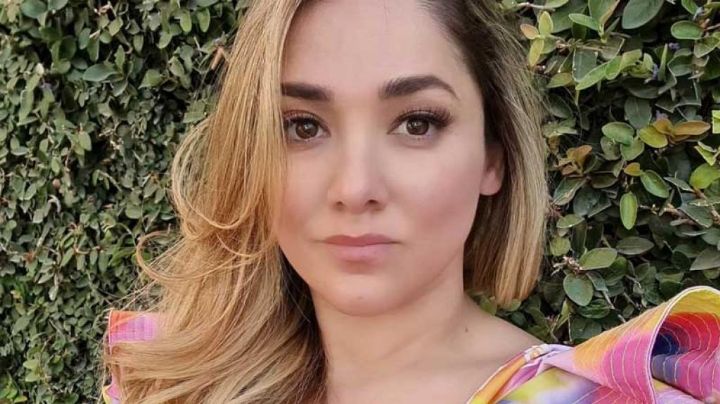 Mascota de Sherlyn muerde a su bebé de un año